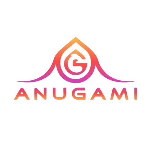 Anugami Logo
